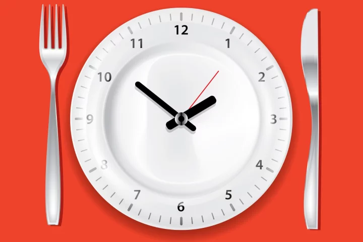 One of the first studies into the effects of a 16:8 fasting diet on obese subjects has found it is effective in helping lose weight