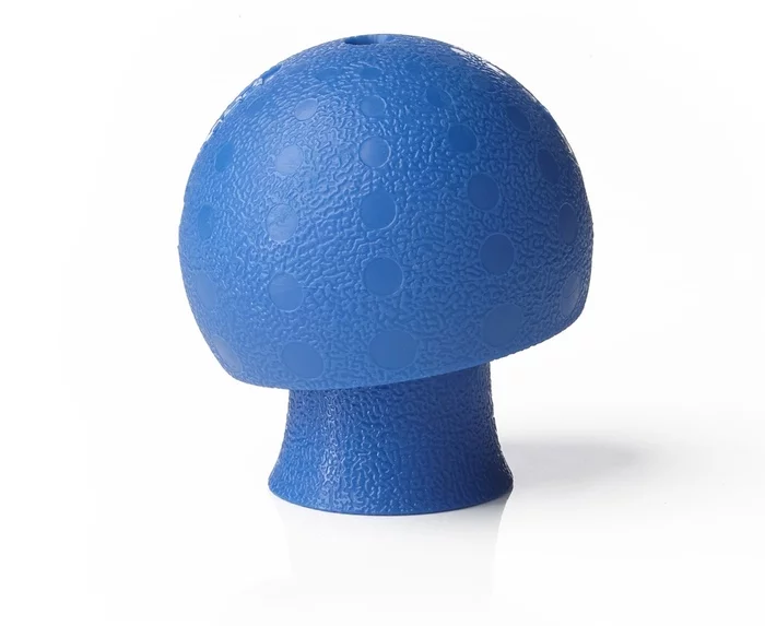 A look at the smallest toy, called the PortoBallo