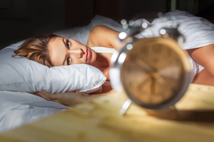 While not serious, jet lag can be a frustrating condition
