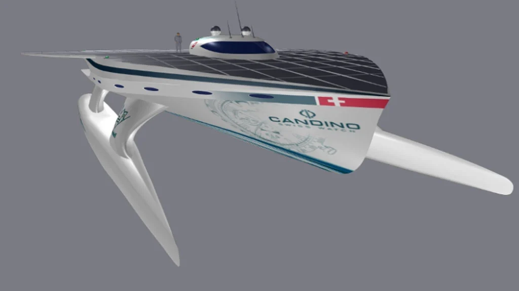 PlanetSolar