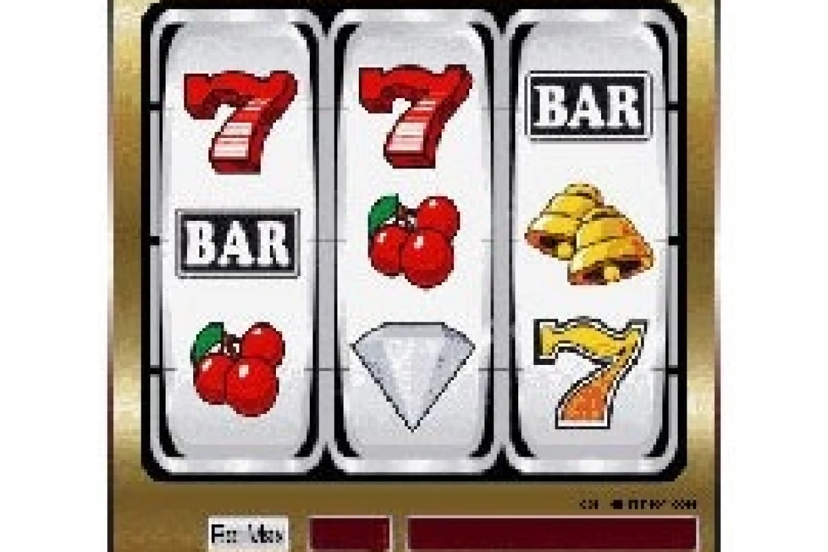 Slot machines - insidious invention
