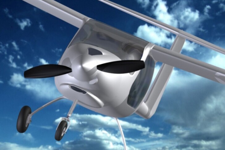 Pipistrel