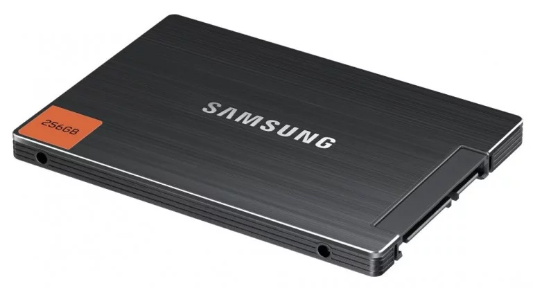 SSDs, such as Samsung's 830 Series, brought SSDs within reach of consumers in 2011