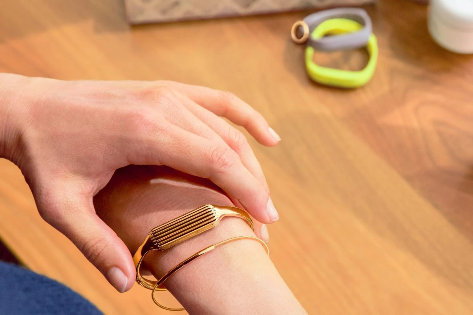 Fitbit Flex 2