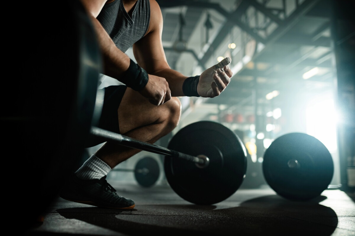 Decade-long gym steroids study shows just what happens to men's hearts