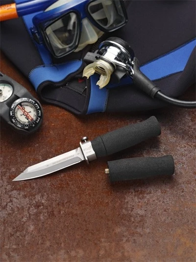 The WASP Injector Knife
