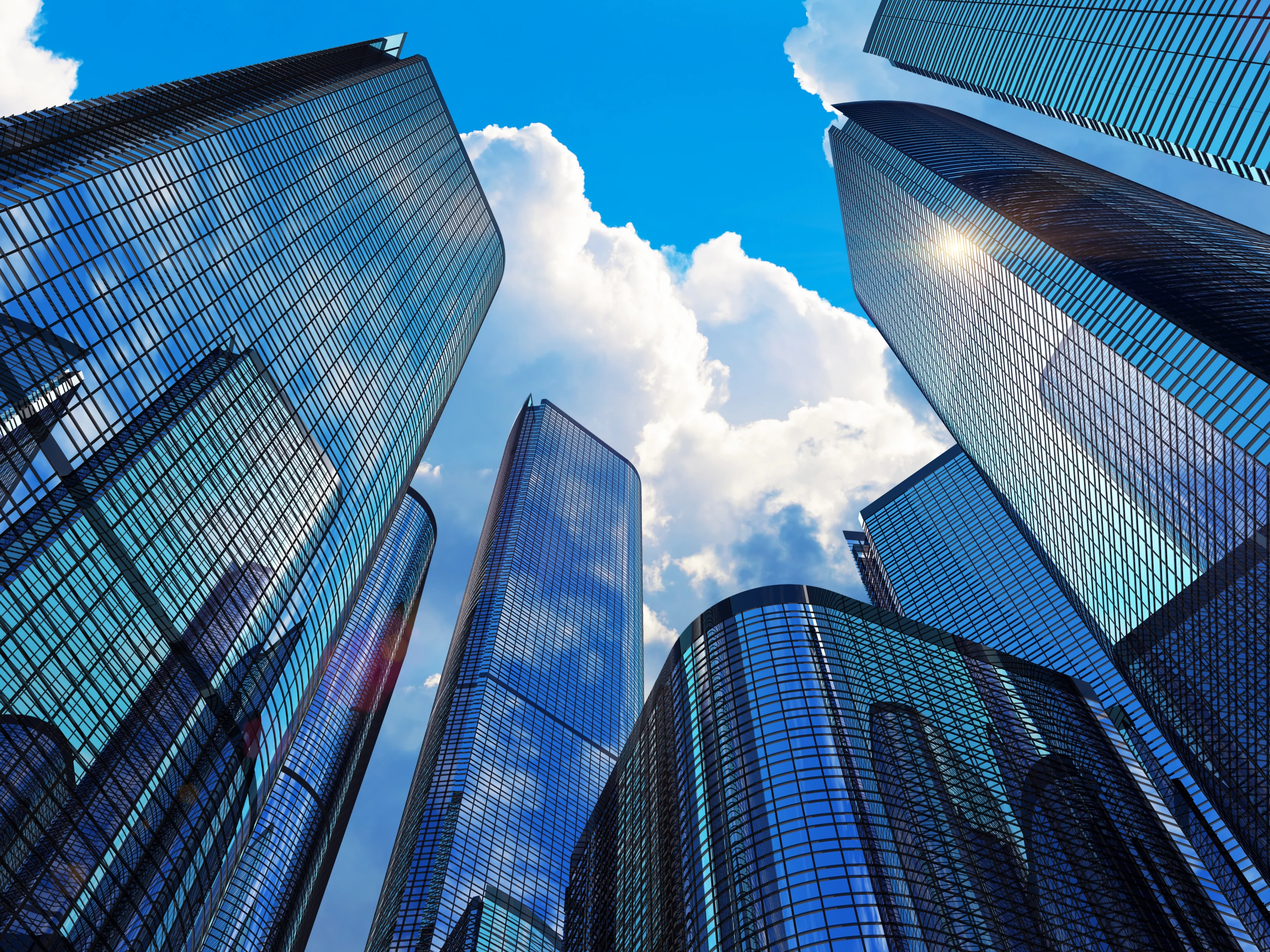 By sealing ourselves off from our environments, we've lost touch with building designs that work with, rather than against, natural forces according to Short