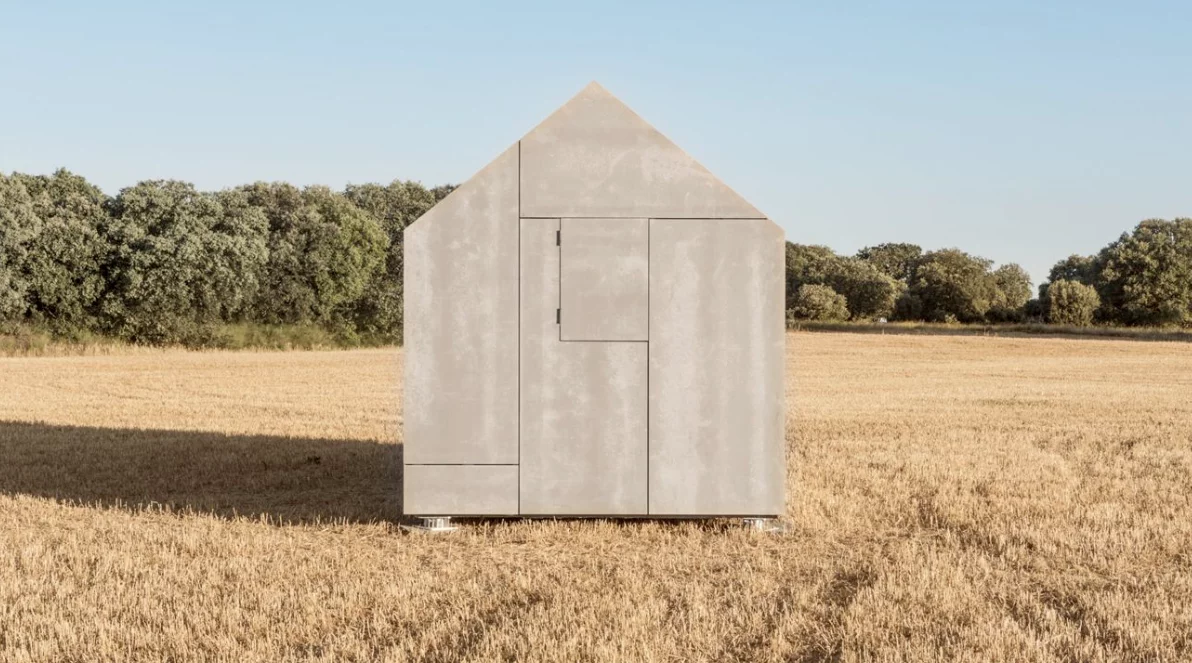 The ÁPH80 will set you back from €32,000 (roughly US$42,000)