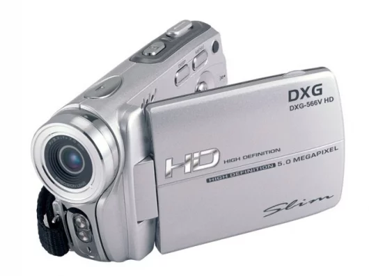 DXG-566V HD