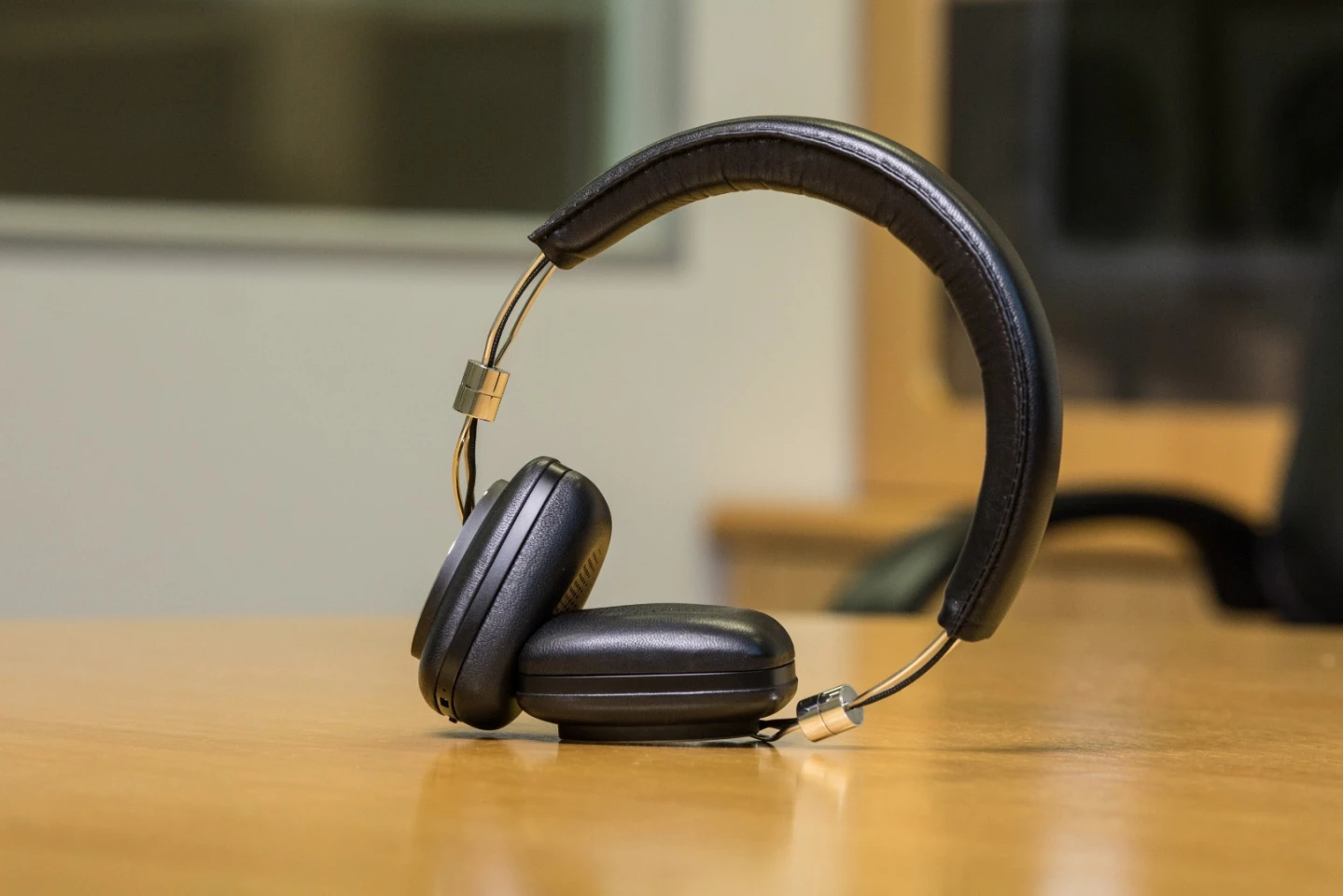 If you are someone that listens to music across all genres, then the P5s offer a good all-round listening experience