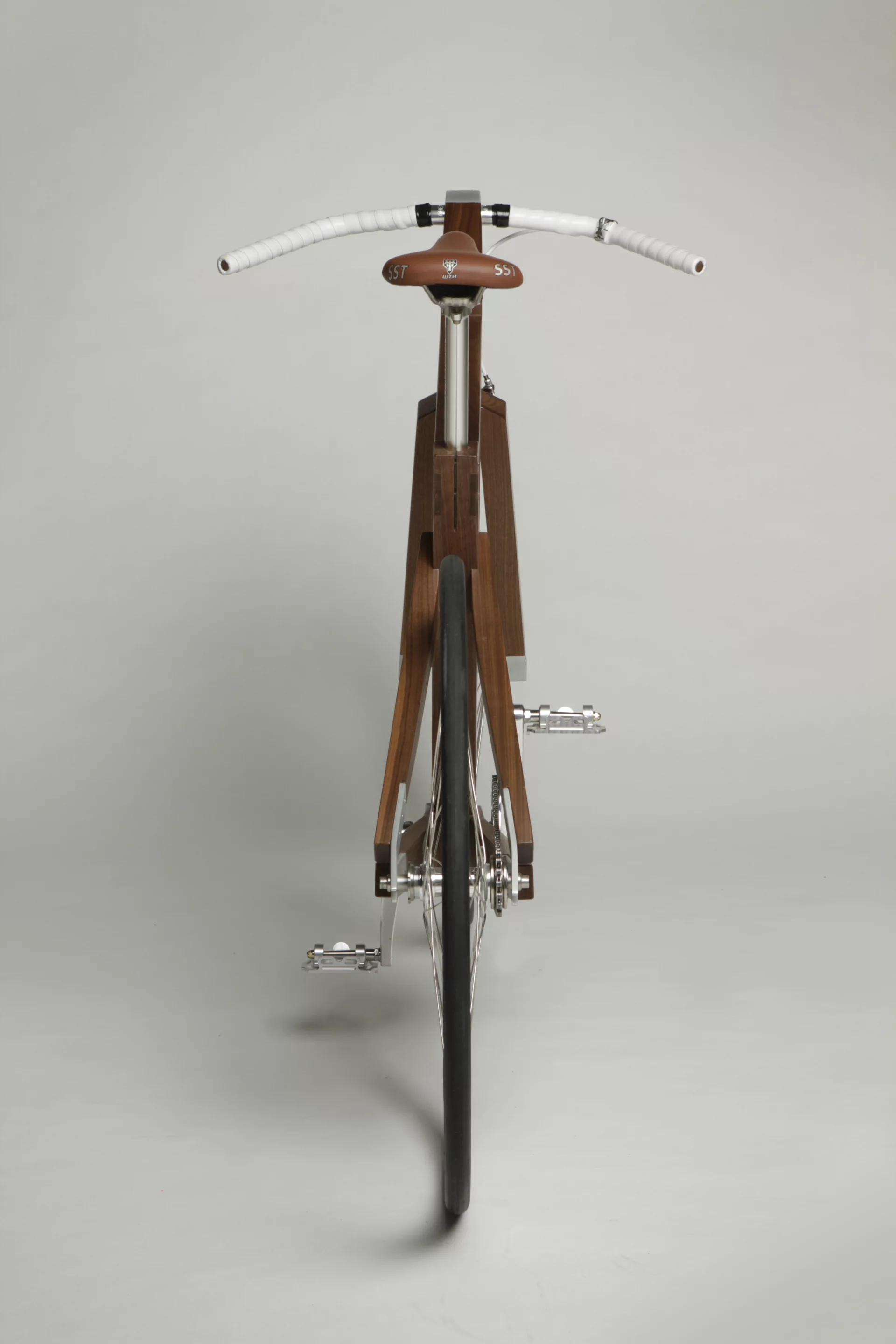 The Lagomorph bike