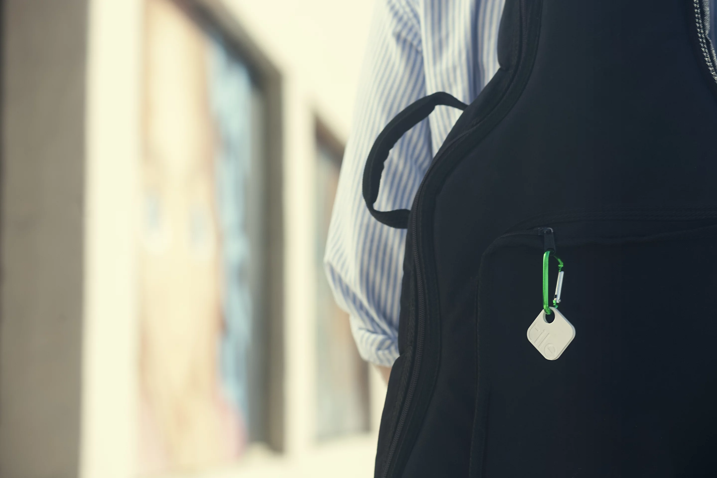 Tiles can be attached to any surface