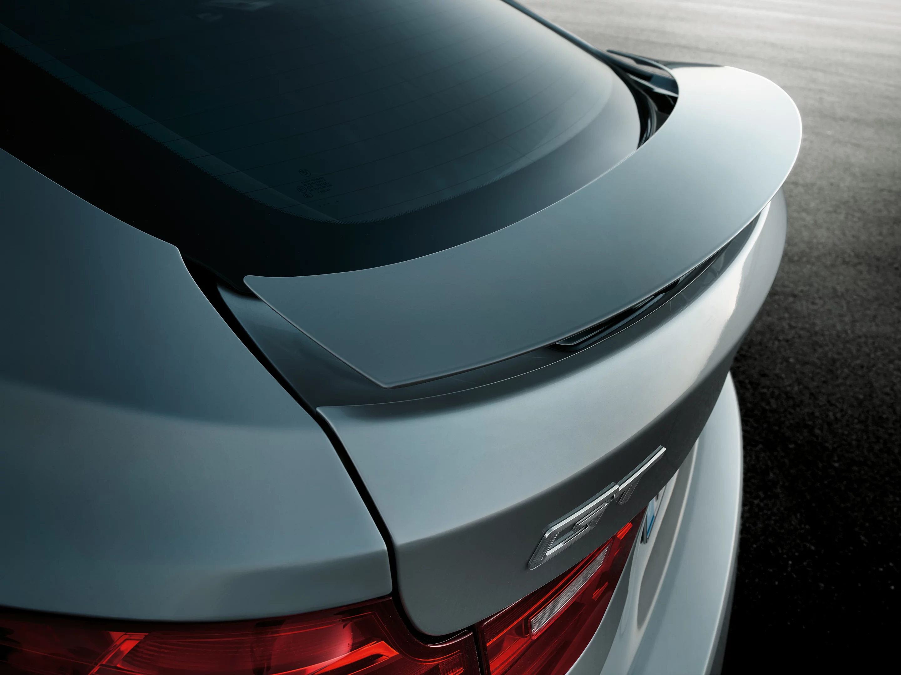 The BMW 3 Series Gran Turismo