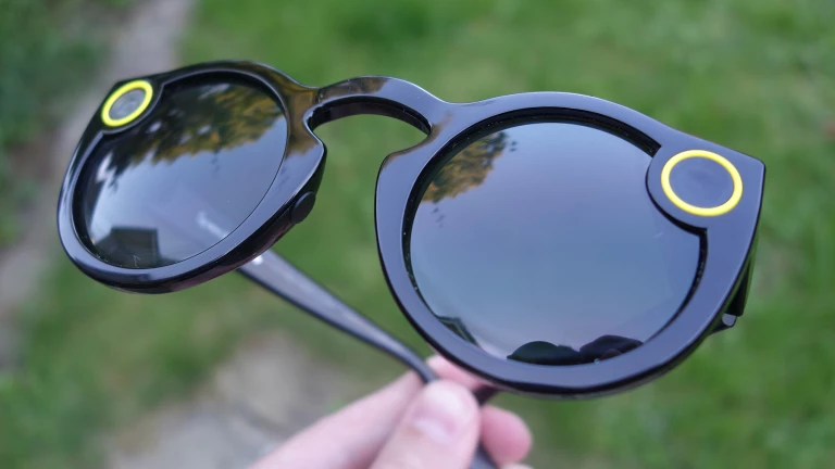 Snapchat Spectacles review: Pricey fun for social media addicts