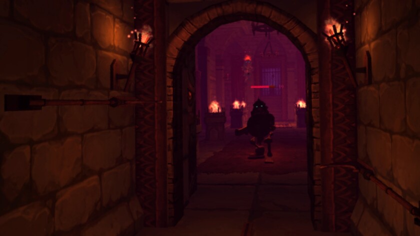 Vanishing Realms