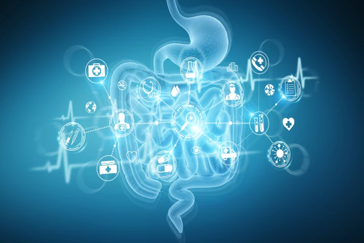 New research detected common microbiome signatures shared by several psychiatric conditions, including depression and bipolar disorder