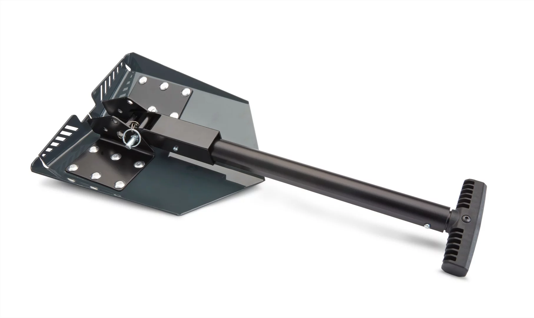 DMOS Delta Shovel