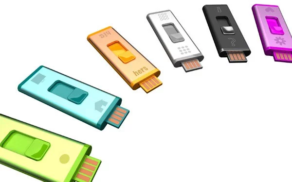 Split Stick - Creating a digital divide