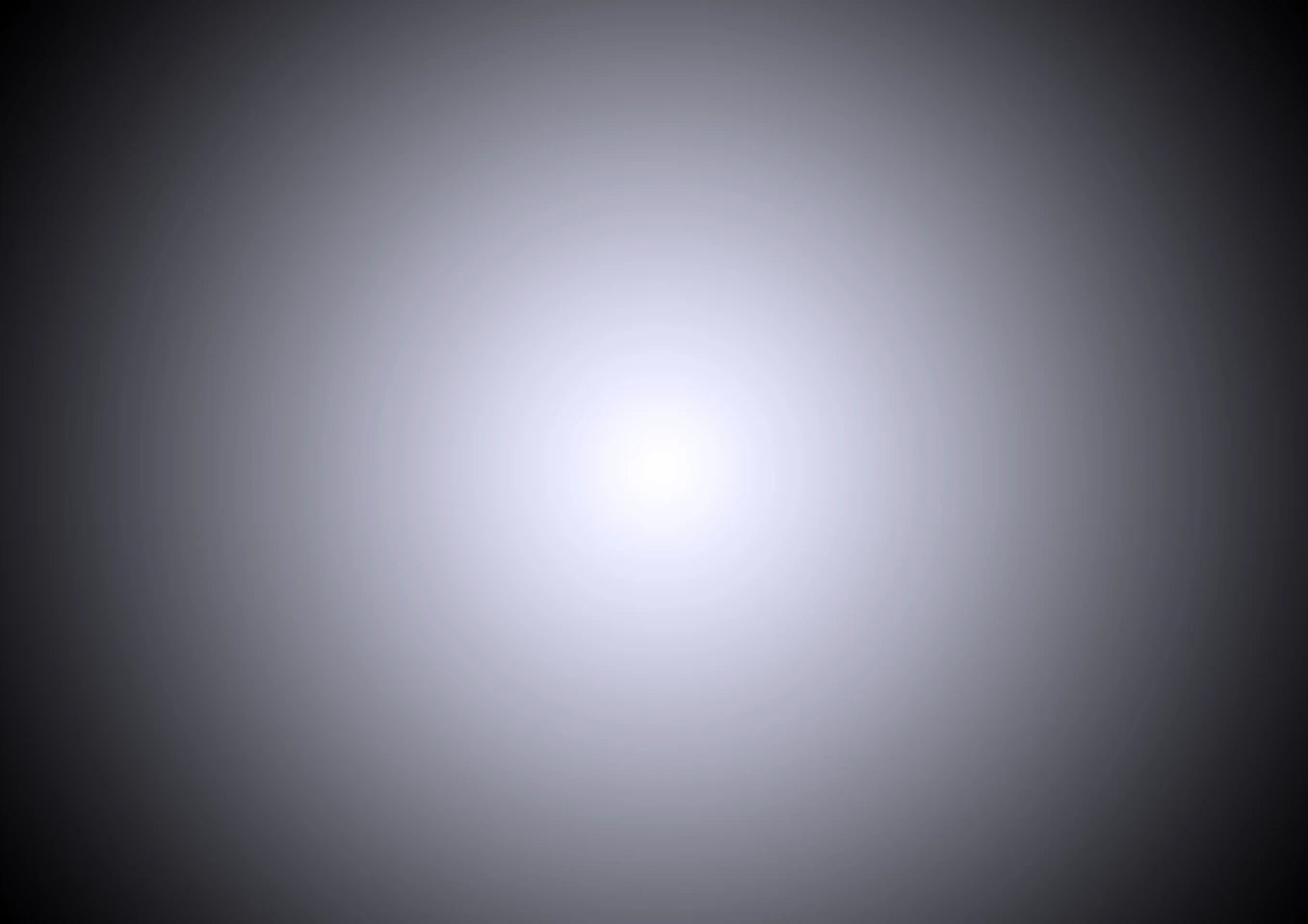 What University of Leicester physics students suggest hyperspace travel would really look like (Image: University of Leicester)