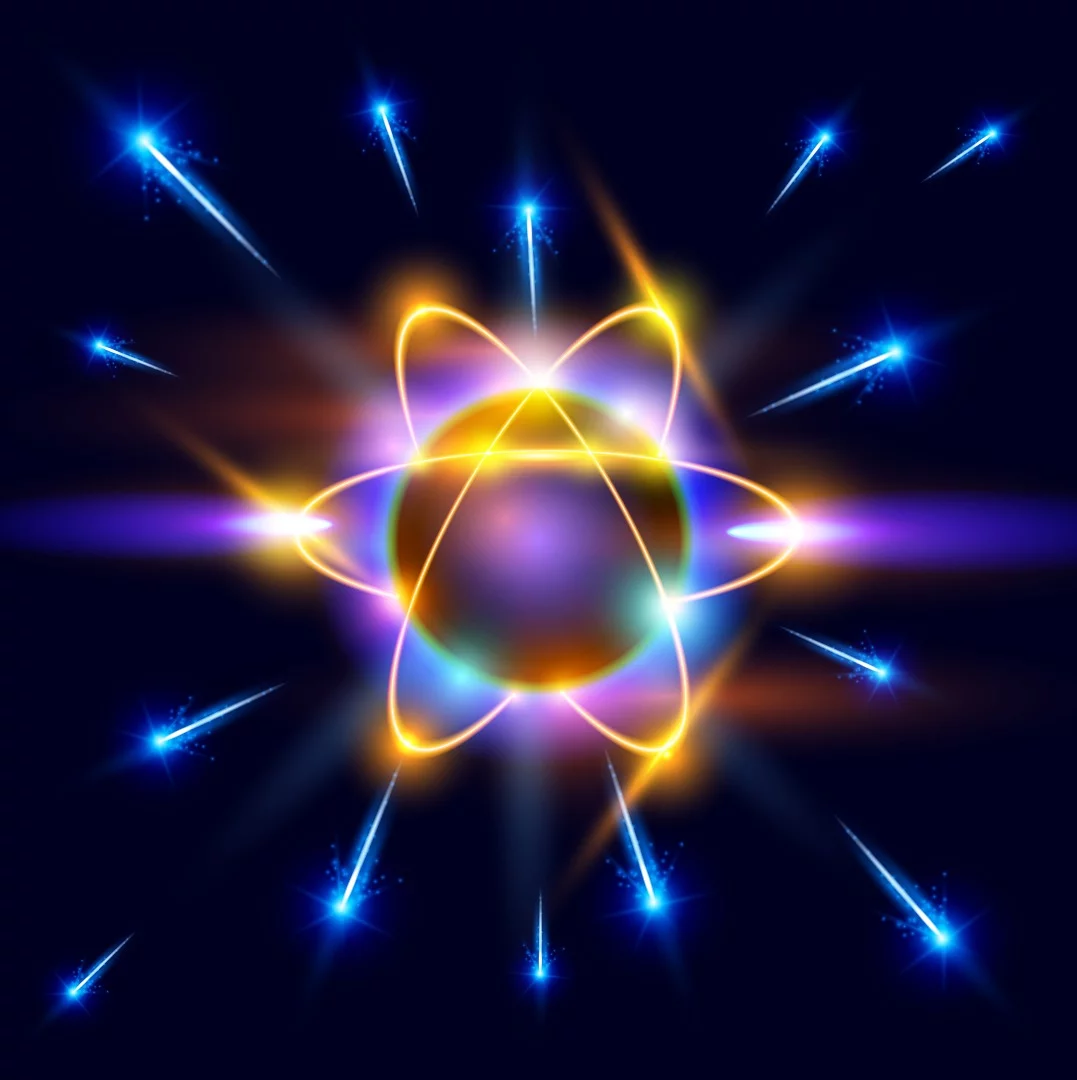 Both the outer "valence" electrons and inner-core electrons of atomic nuclei behave unexpectedly under extreme pressure, which suggests there may be as-yet-undiscovered states of matter