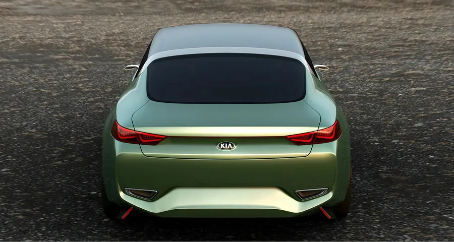 The Novo has a solid, wide stance