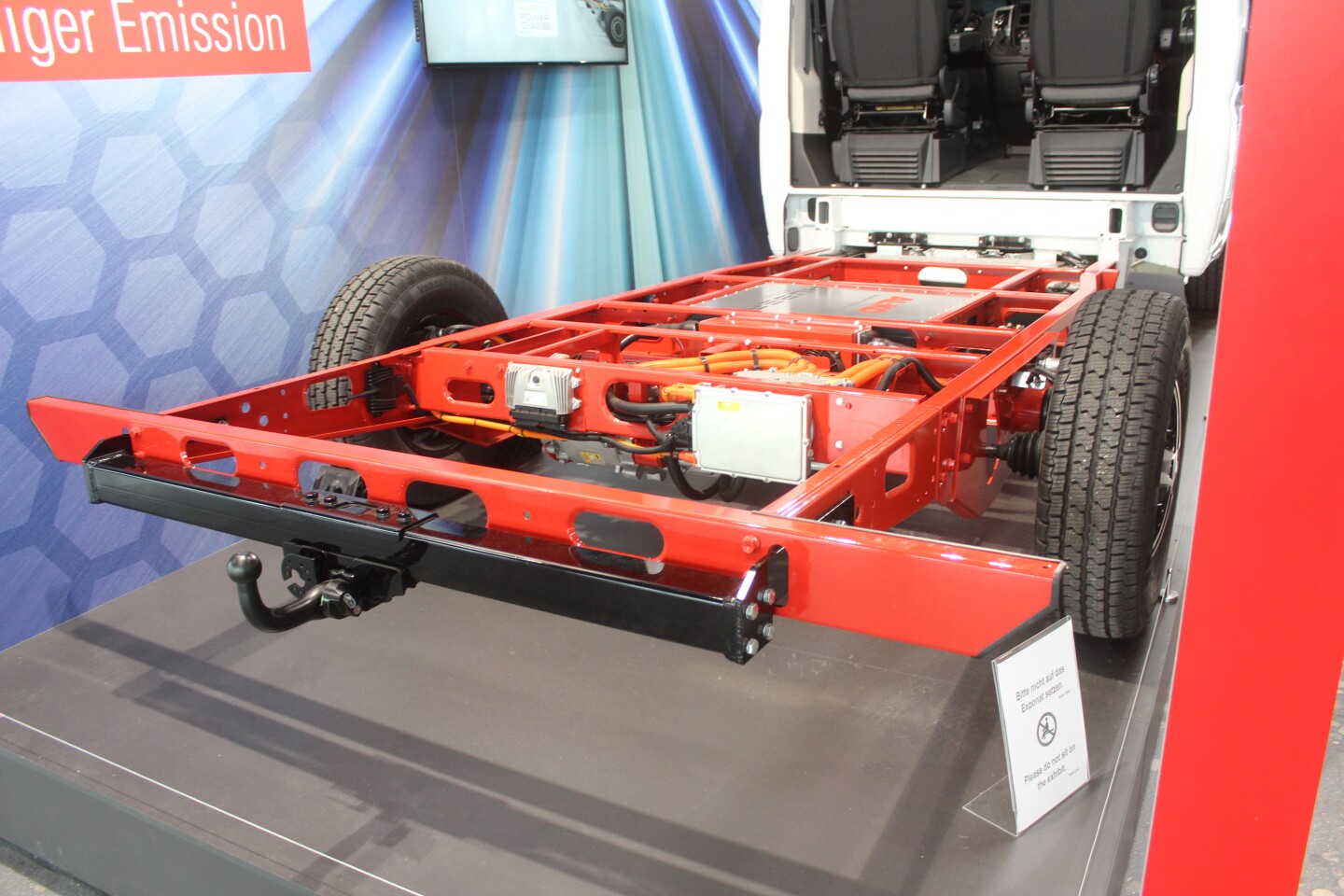 ALKO echassis tech could jumpstart the electrified RV age
