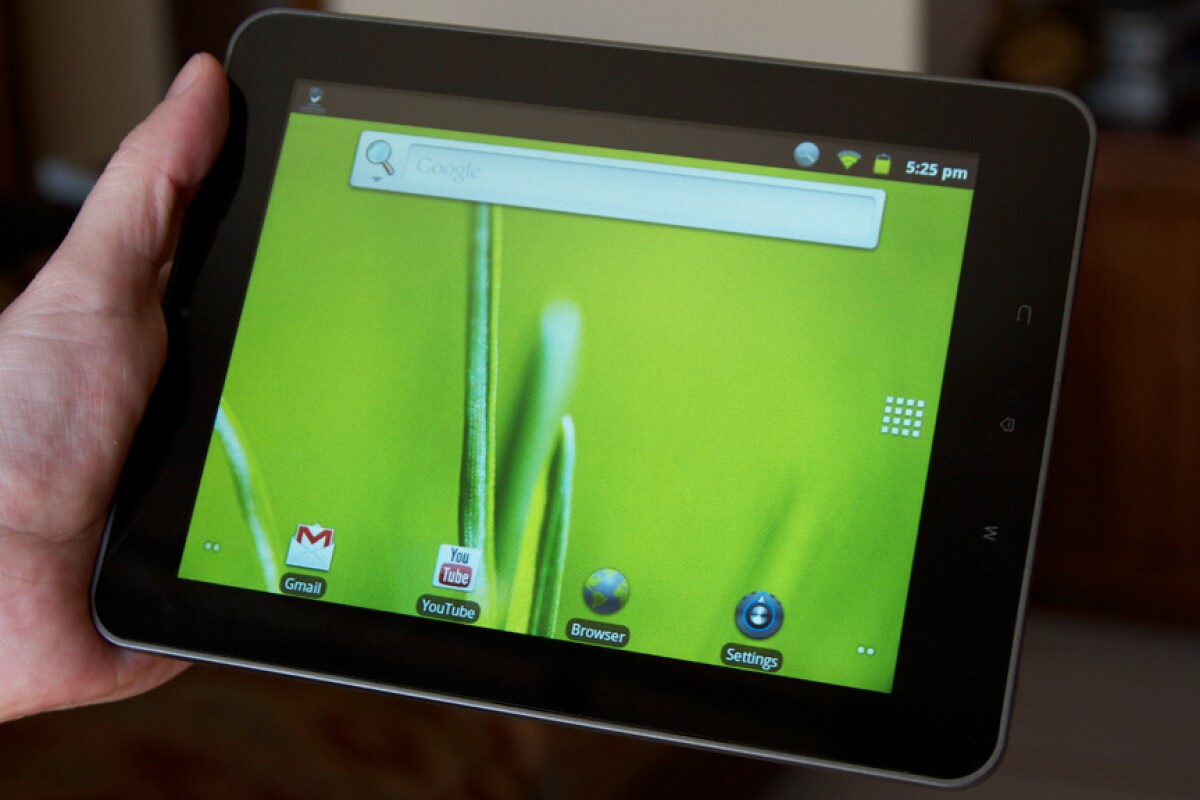 Review Kogan Agora 8inch Tablet