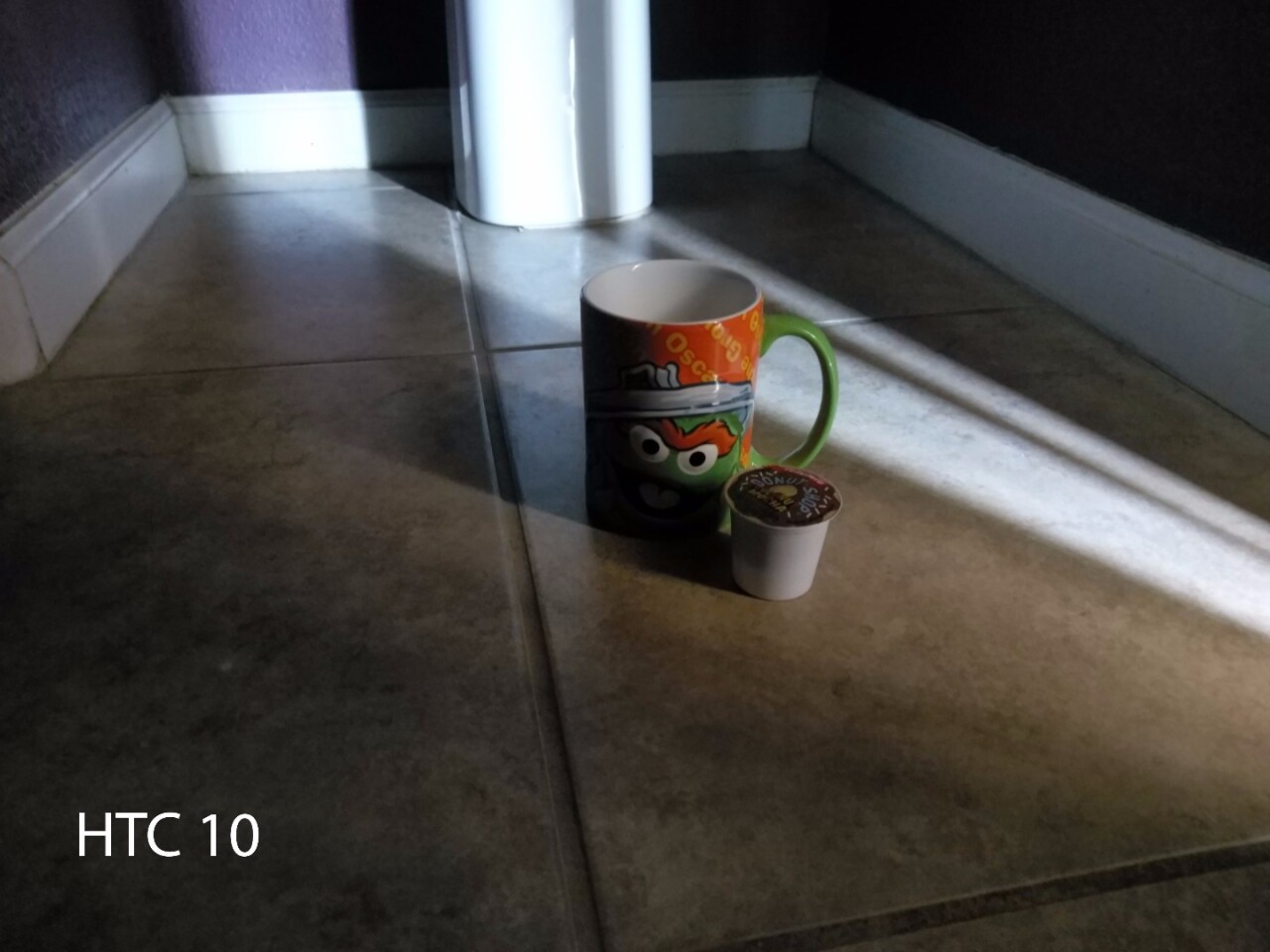 HTC 10 low-lit sample shot