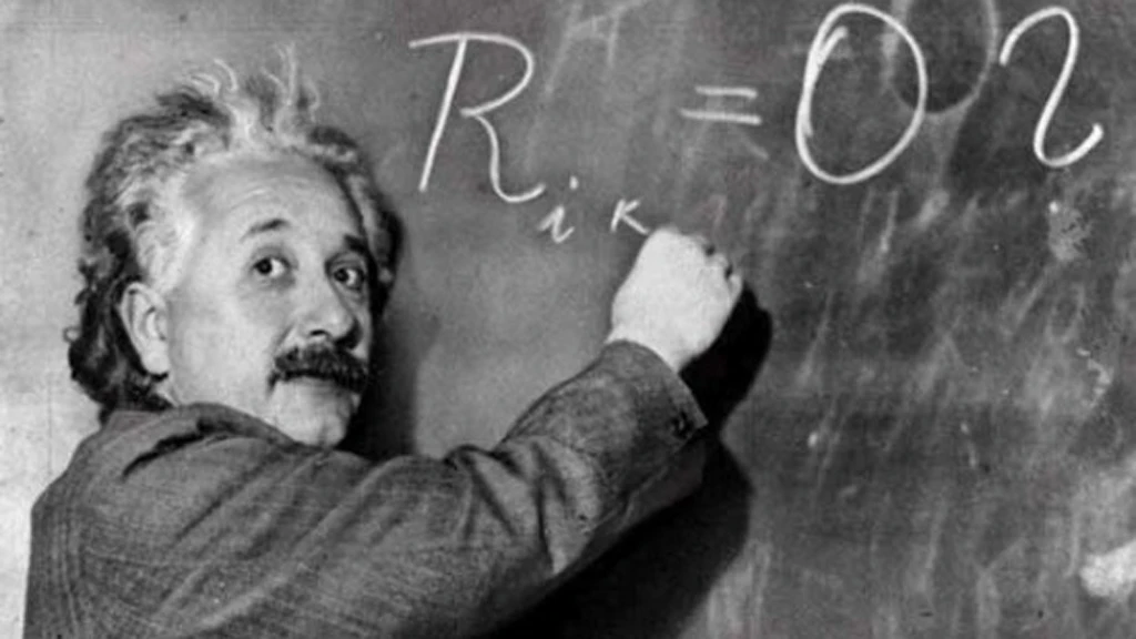 Einstein's theory of special relativity is the basis for the Einstein's Pedometer iPhone app