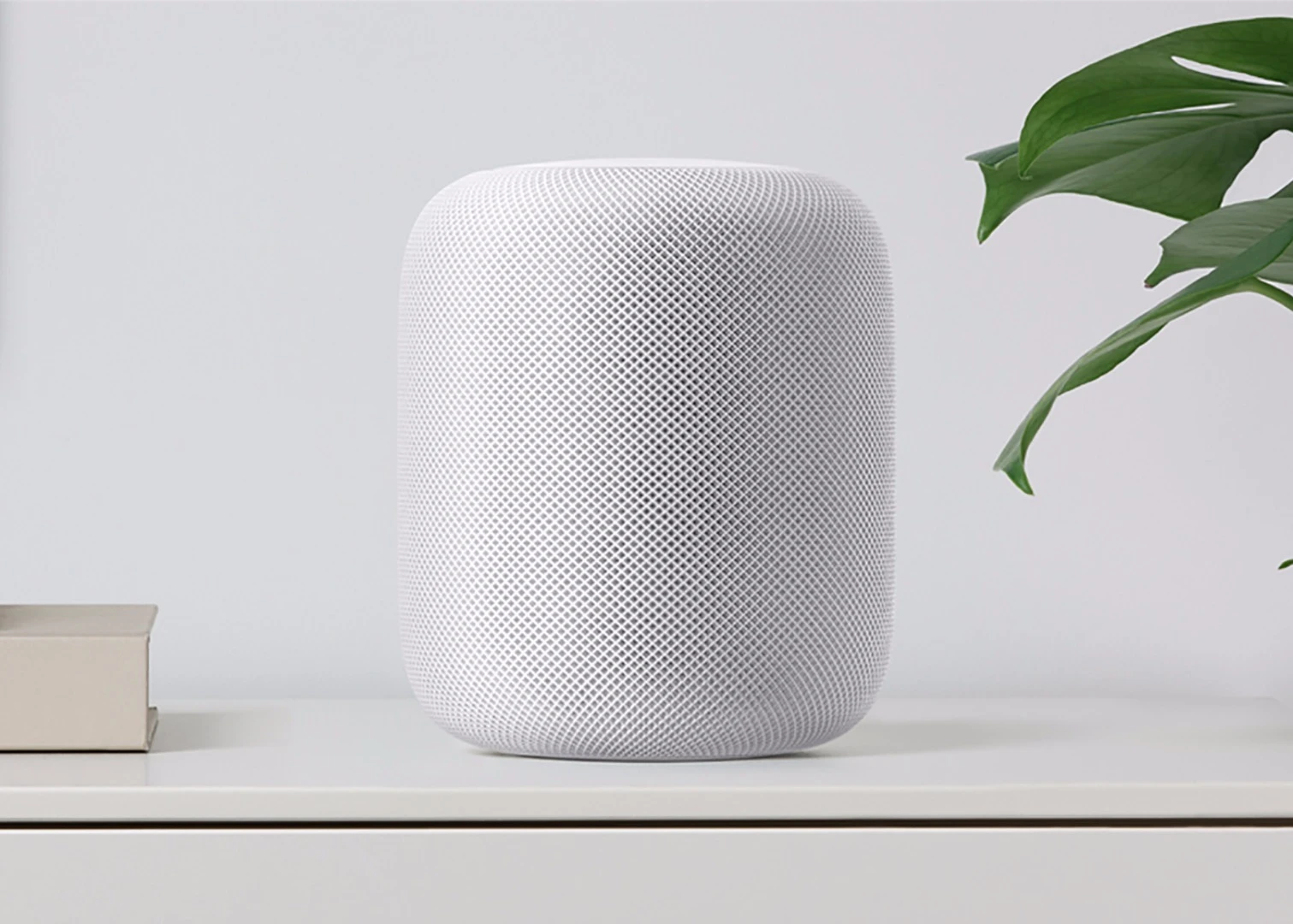 Apple HomePod