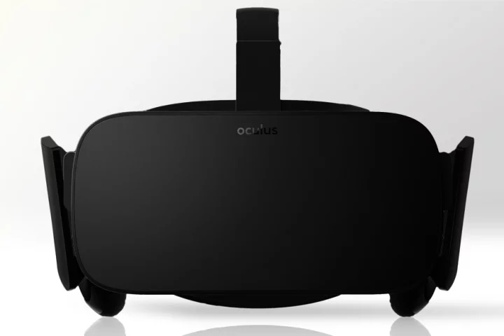 Today Oculus VR announced that the consumer version of the Oculus Rift is coming in early 2016