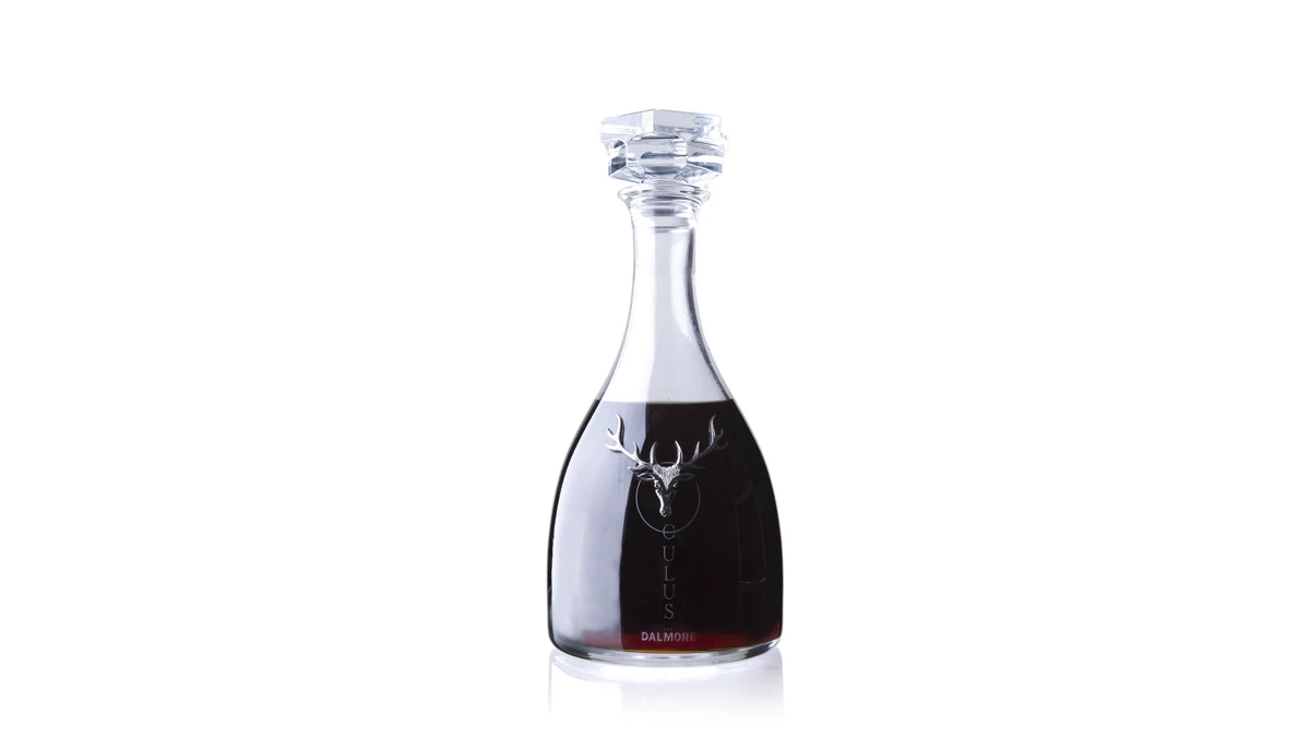 The Dalmore Oculus