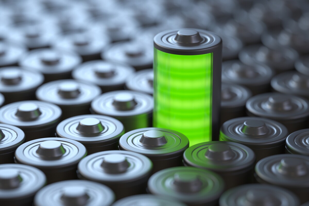 Scientists have demonstrated a new type of high-capacity battery architecture that leans on sugar for long-term stability