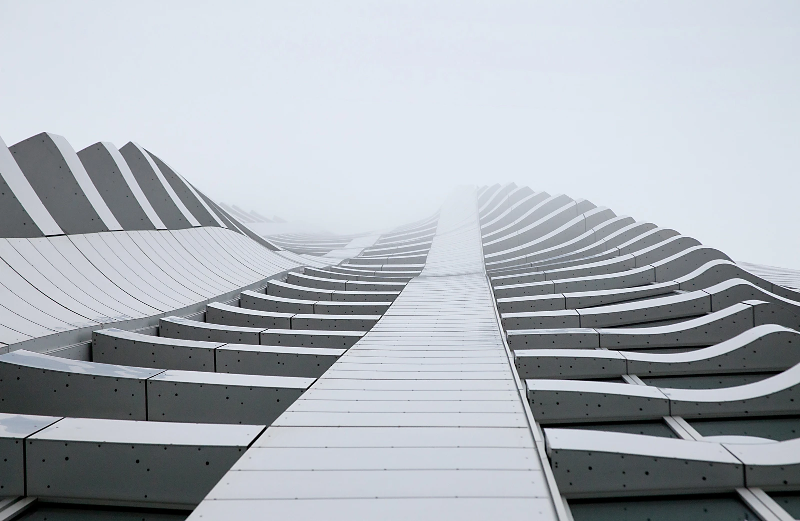 8 Spruce Street New York City