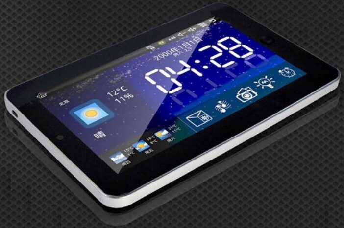 Pioneer S 11 6 Inch Atom Dreambook Epad Tablet