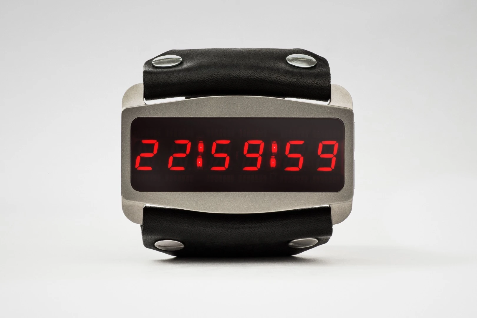 Lifeclock One Gullfire