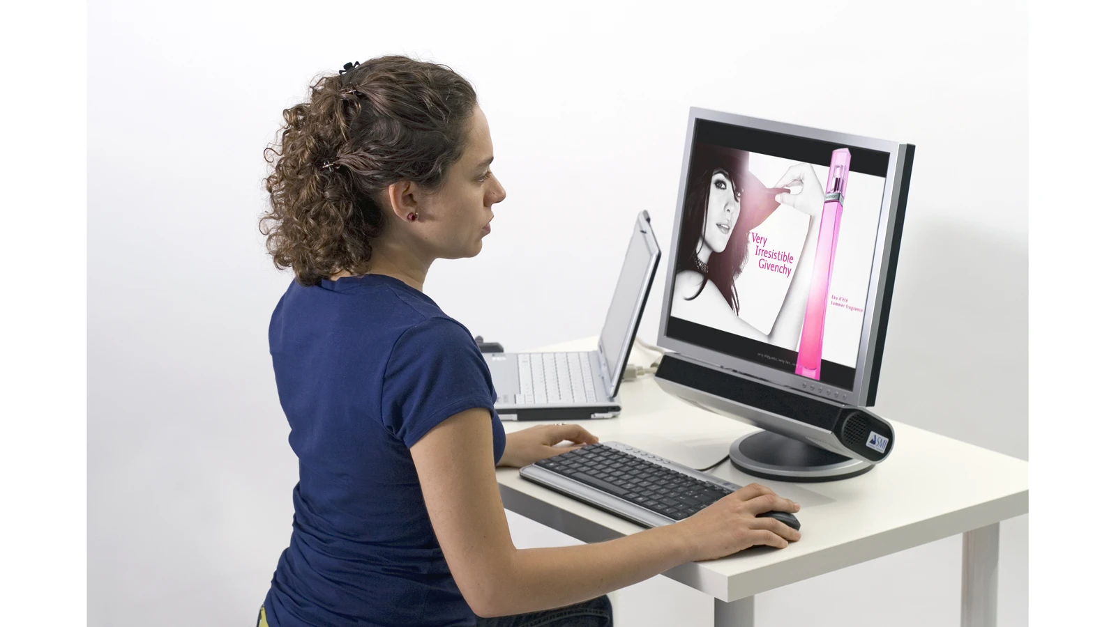 The SMI RED500 remote eye tracking system for scientific, marketing, and design studies