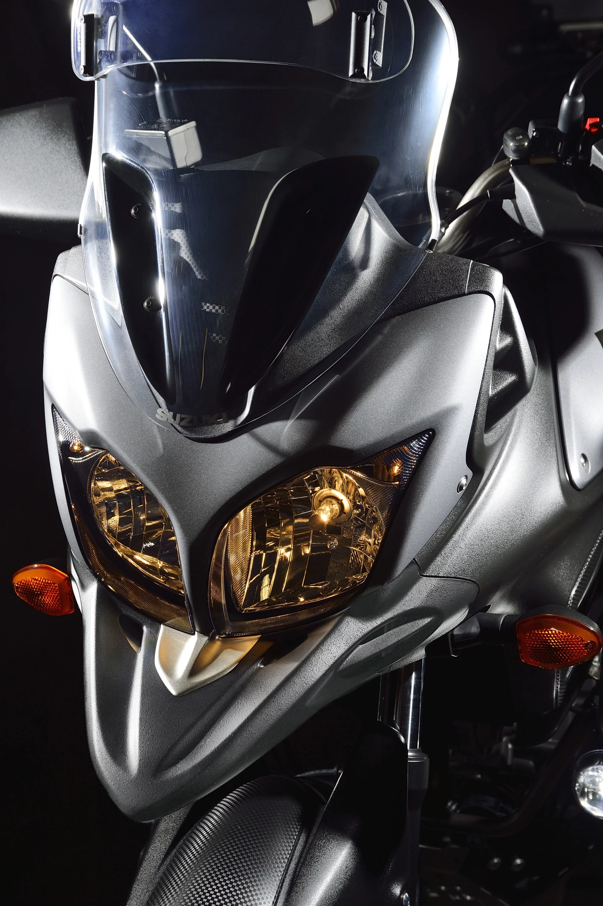 2015 KTM 1290 Super Adventure