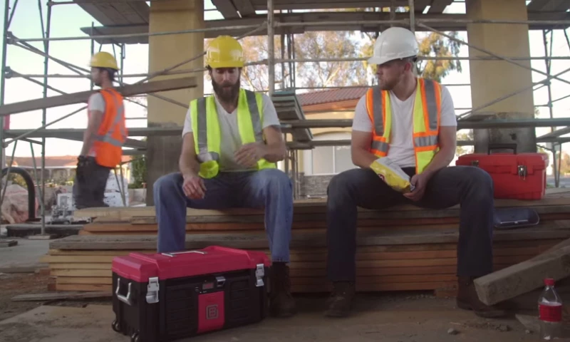 Coolbox is, like any other toolbox, capable of housing all of your various tools and widgets