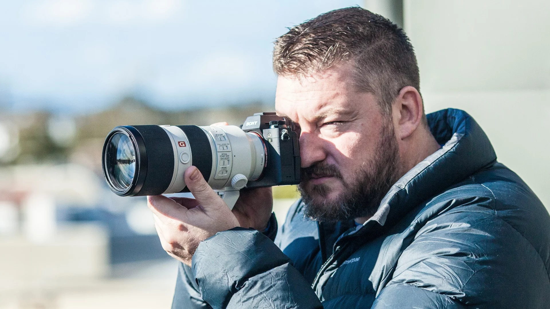 Sony's barnstorming a9: the mirrorless DSLR killer