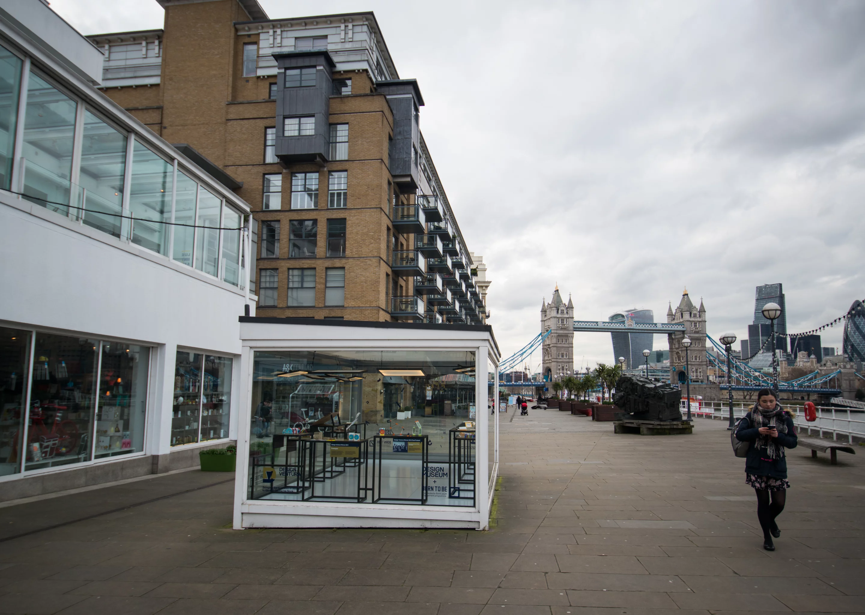 Given its location, the Cycle Revolution is forgiven for being somewhat Anglo-centric