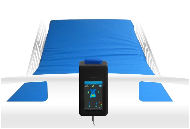 The MAP monitor and pad