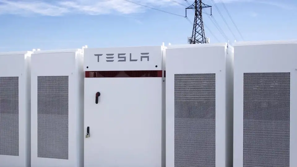 Tesla recently switched on the world's biggest lithium-ion battery in South Australia