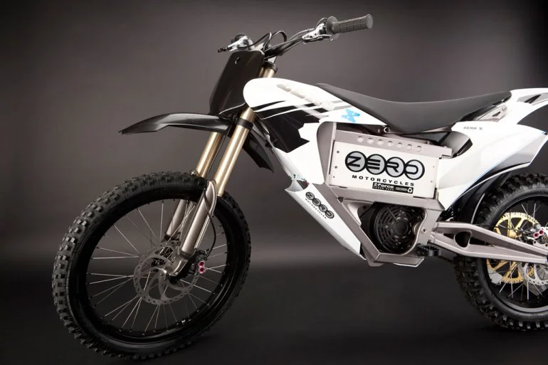 The Zero X