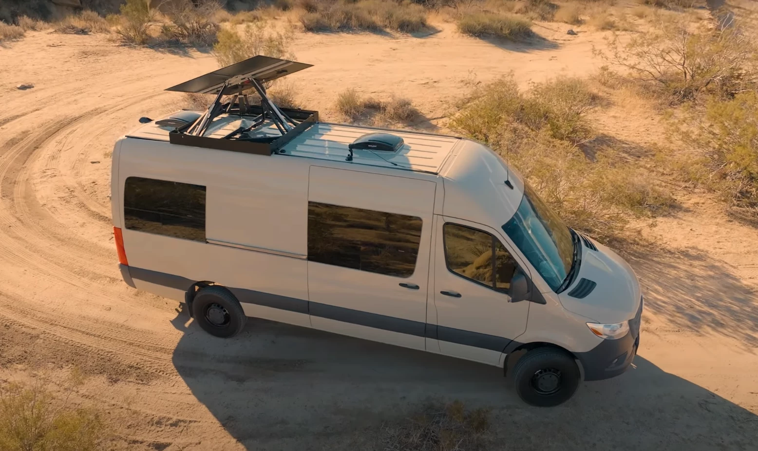 The Roboteos Heliotrope 1.0 is up for preorder now, with deliveries planned to begin in July