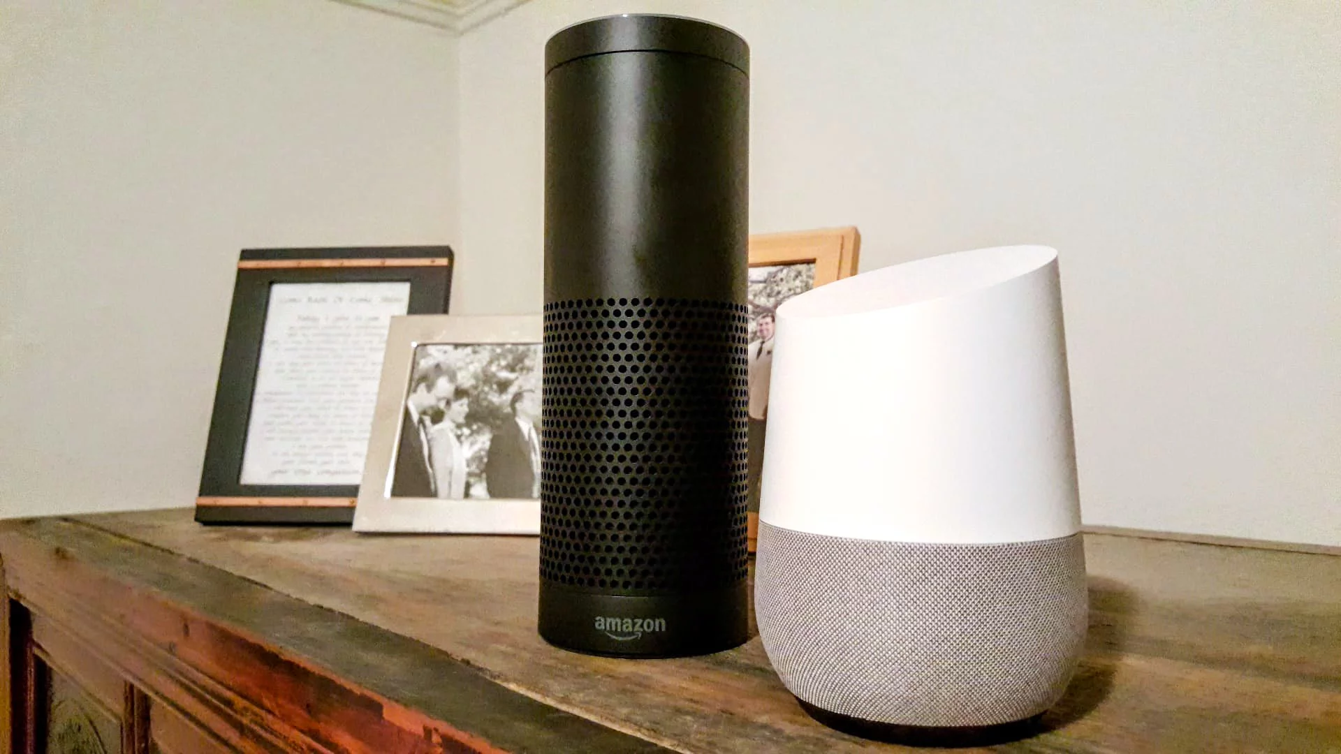 Both capable, but which one makes a better friend?