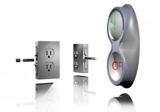 Power Dam Power management system