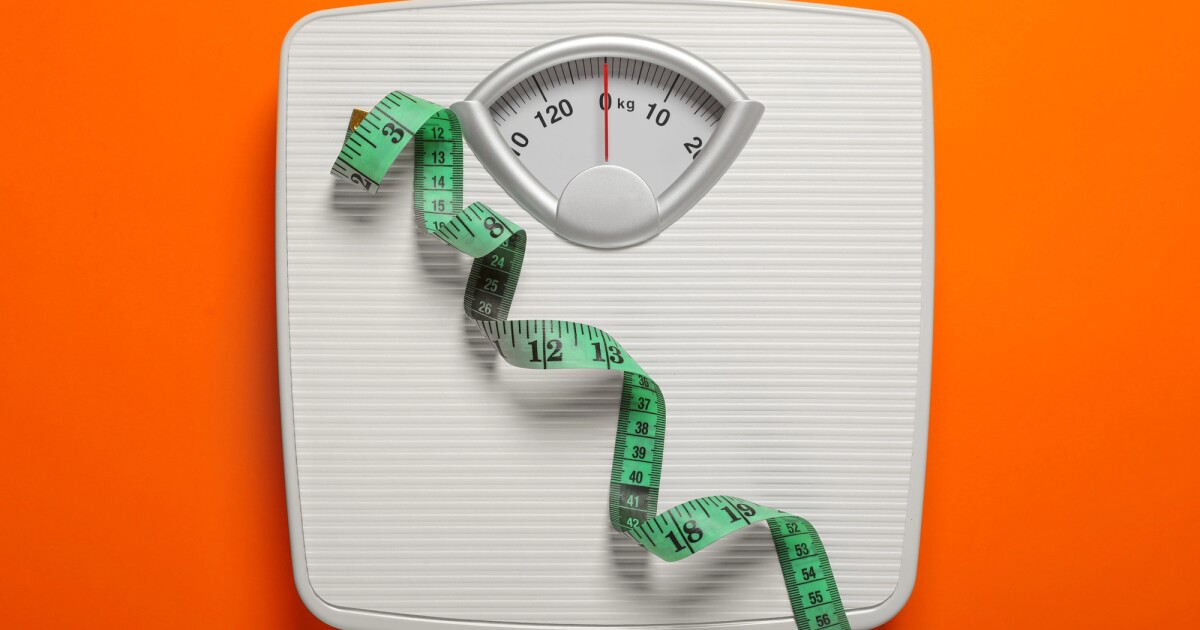 Weight regained within two years of stopping GLP-1 drugs