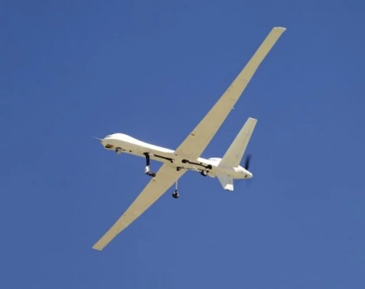 NASA's Altair UAV