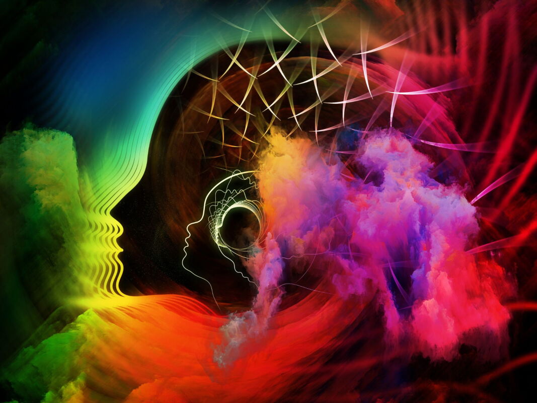 Landmark study upends how we think the brain responds to psychedelics